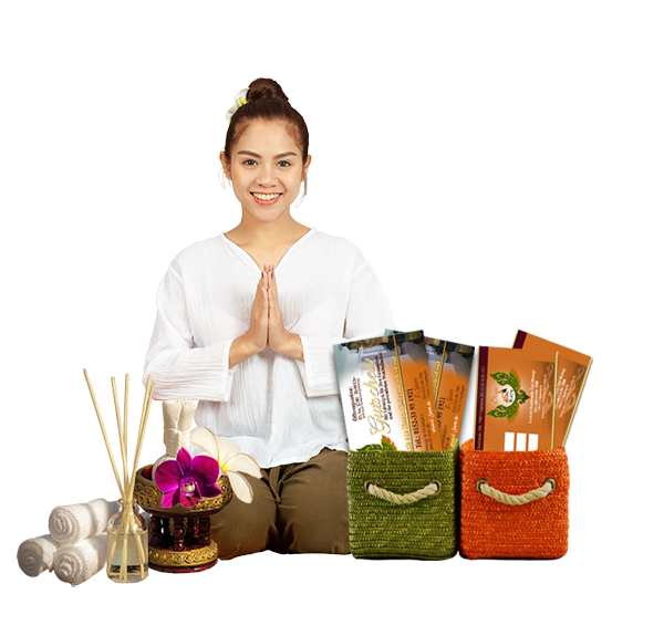Thai-Massage Gutschein Onlineshop G&ouml;ppingen