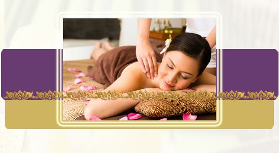 Kopf-R&uuml;cken-Schulter-Nacken