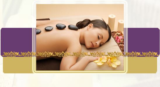 Wellness Hot Stone Massage